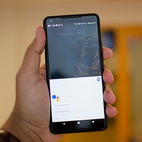 Google Pixel 2 mới 100% fullbox nhập khẩu Hàn Quốc