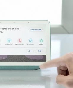 Google Home Hub (Google Nest Hub)