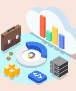 VPS Google Cloud 1 năm dung lượng 15G