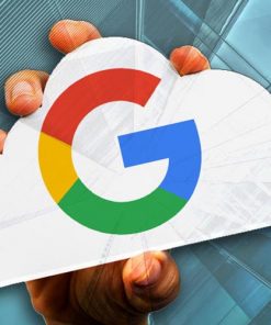 VPS khủng Google Cloud 1 năm free