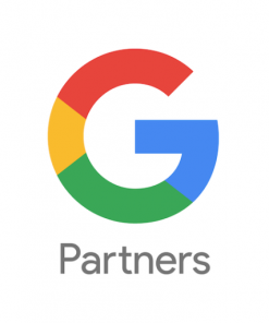 Tài khoản Google Partner cao cấp