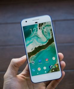 Google Pixel chính hãng xách tay