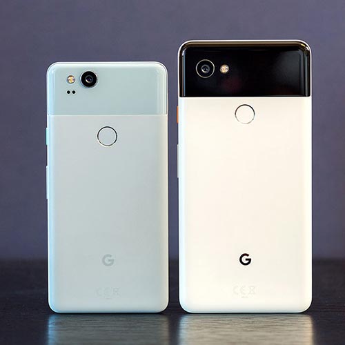 Google Pixel cũ nhập khẩu Hàn Quốc