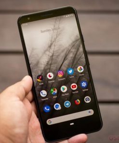 Google Pixel 3 XL phiên bản “giá rẻ” có gì đặc biệt