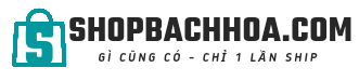 Shop Bách Hoá